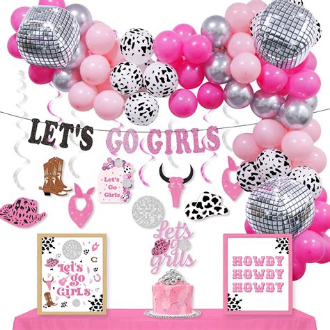 amazon bachelorette party decorations